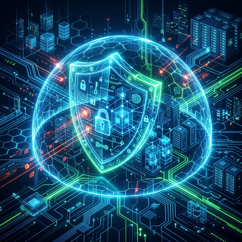 Cybersecurity & Data Protection