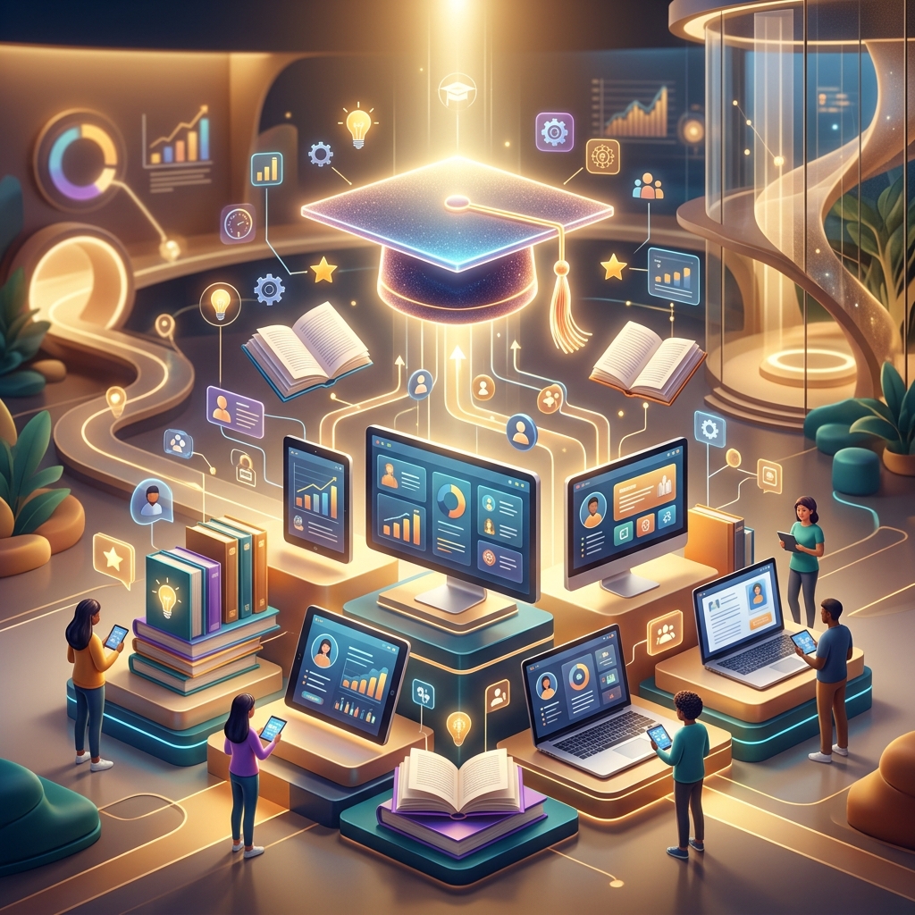 Learning Management Systems