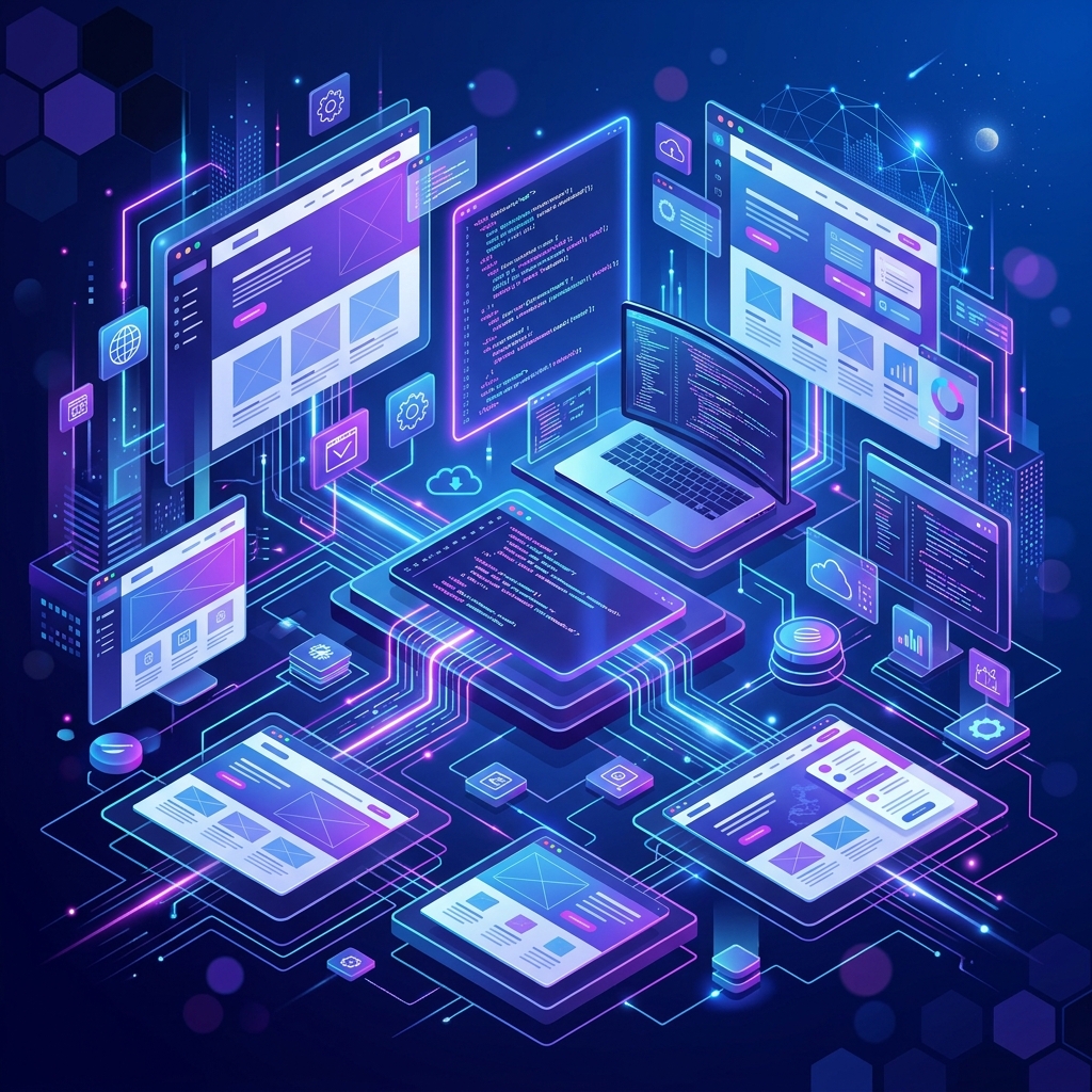 Web Development